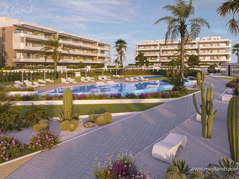 Apartment for Sale in Torrevieja, Alicante 15