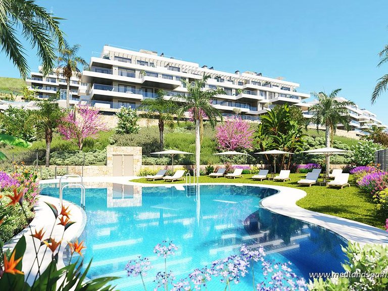 Apartment for Sale in Mijas Costa, Malaga 3