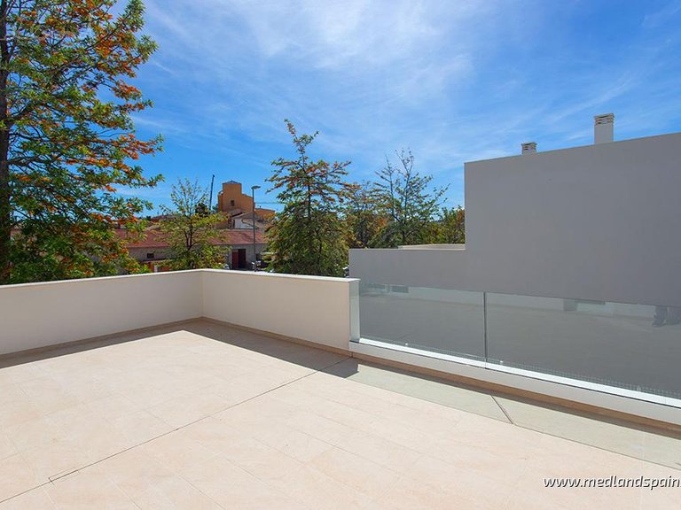 Villa for Sale in Hondón De Las Nieves, Alicante 15