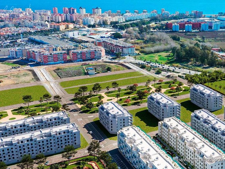 Apartment for Sale in Mijas Costa, Malaga 1