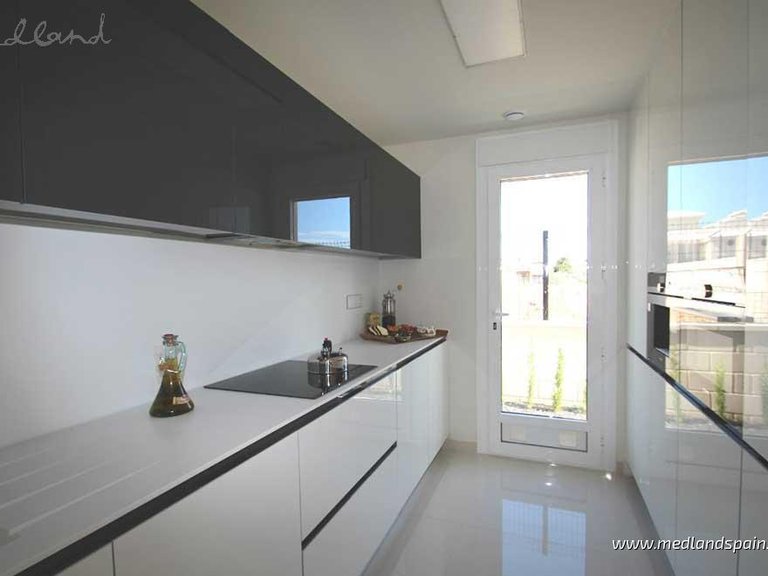 Villa for Sale in San Miguel De Salinas, Alicante 8