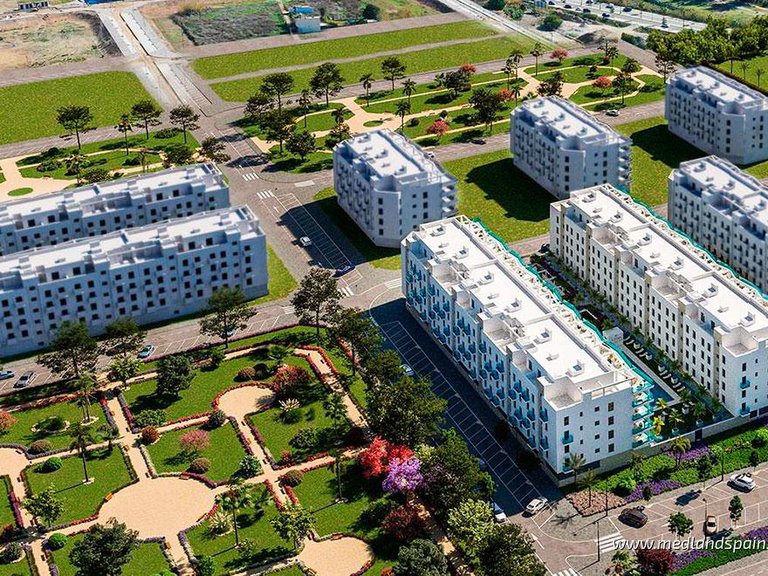 Apartment for Sale in Mijas Costa, Malaga 3