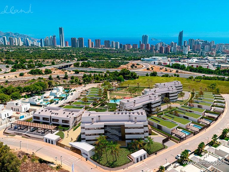 Villa for Sale in Finestrat, Alicante 15