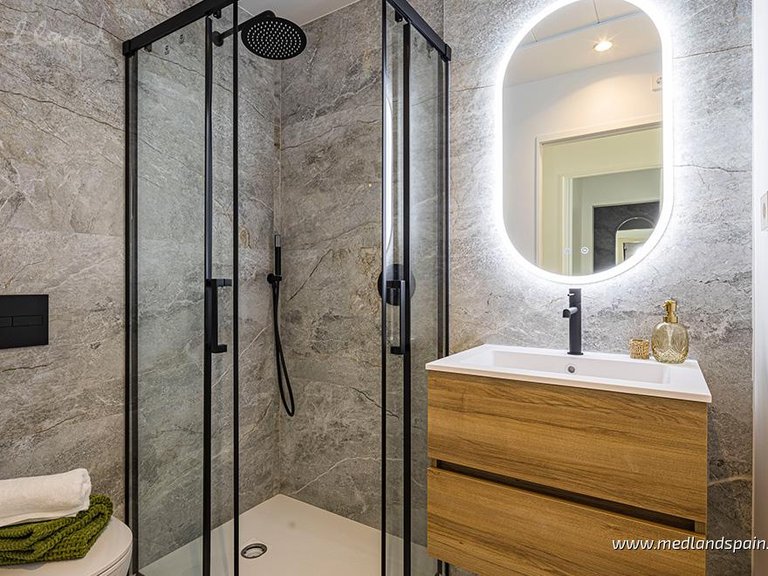 Apartment for Sale in San Pedro - Lo Pagan, Murcia 6