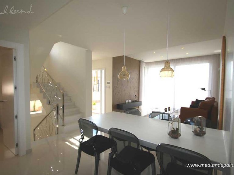 Villa for Sale in San Miguel De Salinas, Alicante 4