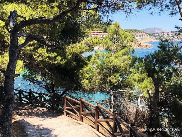 Villa for Sale in Benissa, Alicante 12