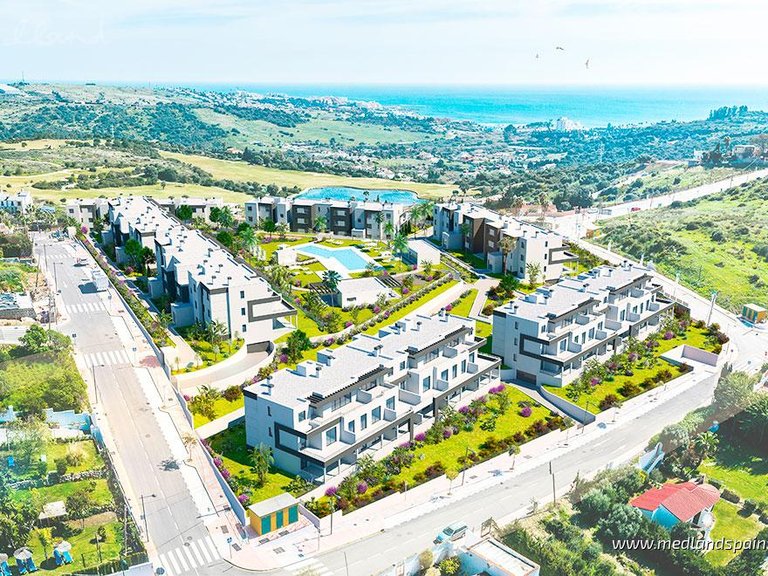 Apartment for Sale in Estepona, Malaga 5