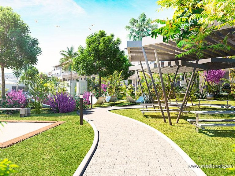 Apartment for Sale in Estepona, Malaga 3