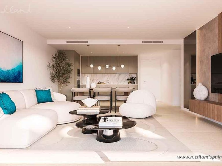 Apartment for Sale in Estepona, Malaga 10