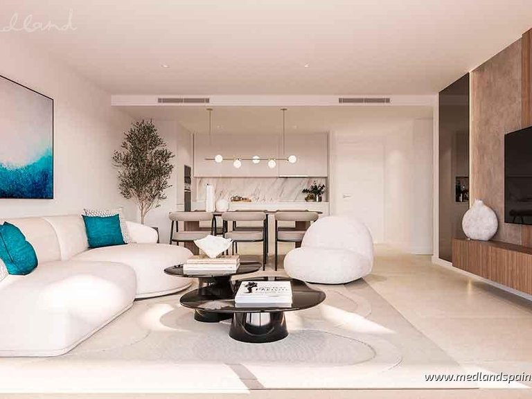 Apartment for Sale in Estepona, Malaga 12