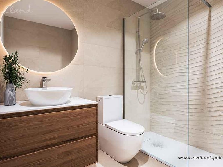 Apartment for Sale in Estepona, Malaga 14