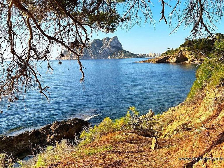 Villa for Sale in Benissa, Alicante 11