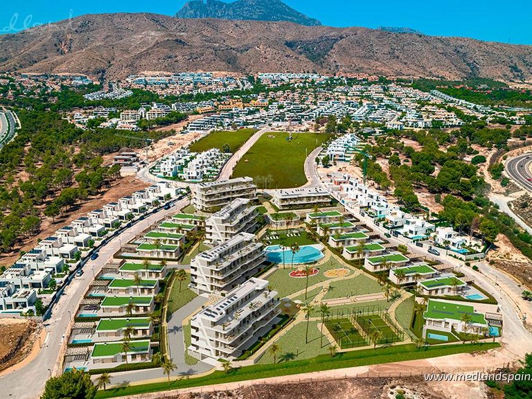 Apartment for Sale in Finestrat, Alicante 14