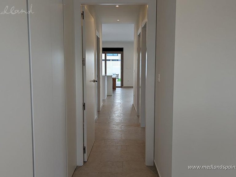 Villa for Sale in La Romana, Alicante 10