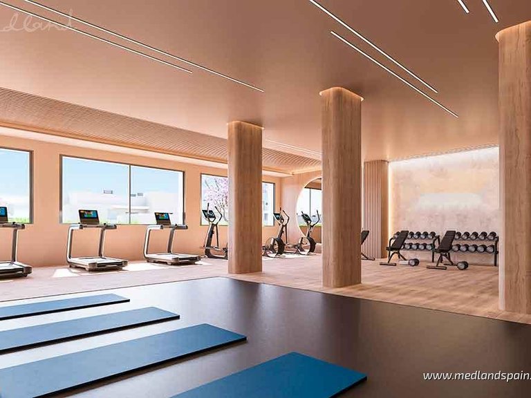 Apartment for Sale in Estepona, Malaga 7