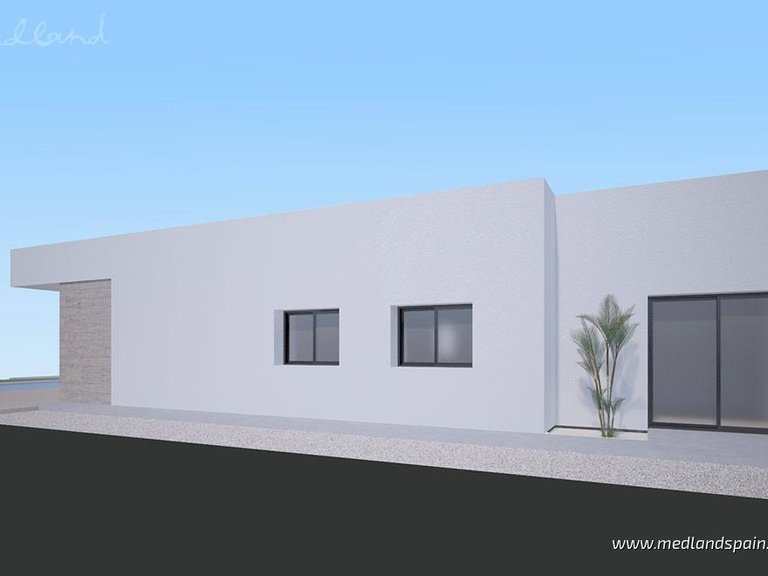 Villa for Sale in La Romana, Alicante 2