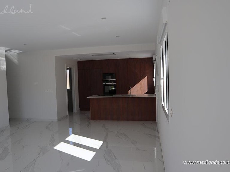 Villa for Sale in La Romana, Alicante 2