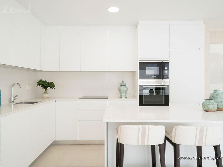 Apartment for Sale in Torremolinos, Malaga 12