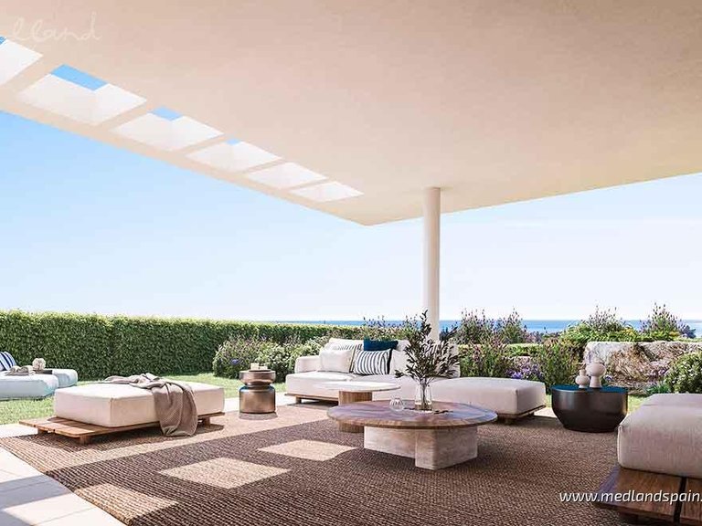 Apartment for Sale in Estepona, Malaga 9