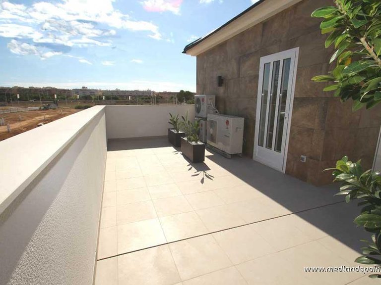 Villa for Sale in San Miguel De Salinas, Alicante 13
