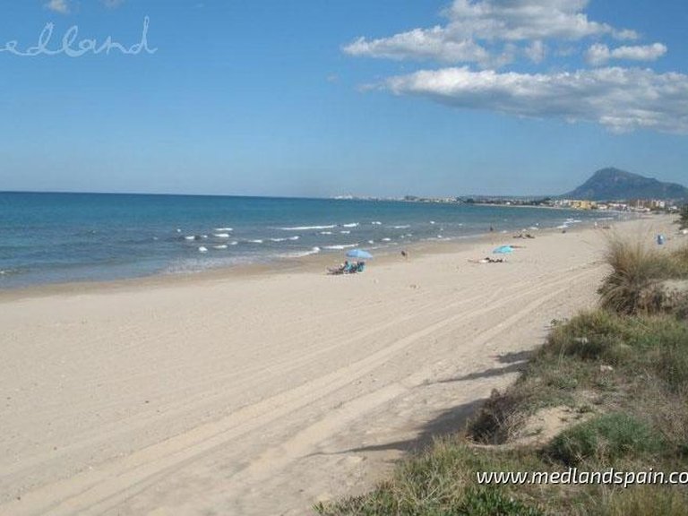 Villa for Sale in Marina Alta, Alicante 13