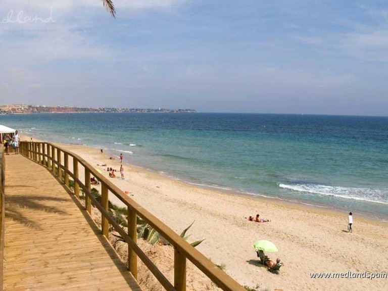 Apartment for Sale in Pilar De La Horadada, Alicante 11