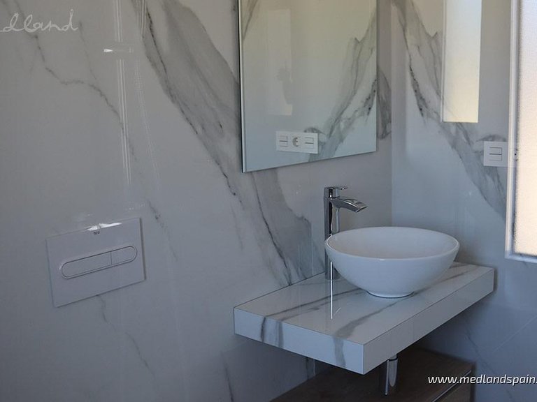 Villa for Sale in La Romana, Alicante 7