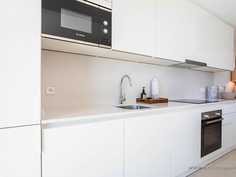 Apartment for Sale in Mijas Costa, Malaga 10