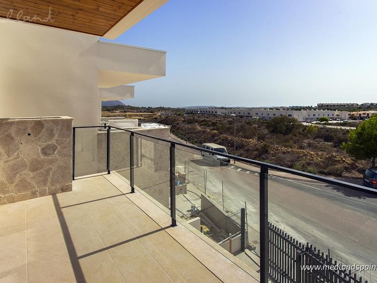 Town House for Sale in Alicante, Alicante 12