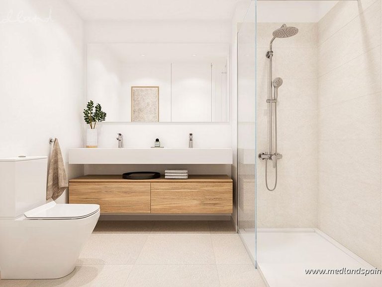 Apartment for Sale in Estepona, Malaga 14