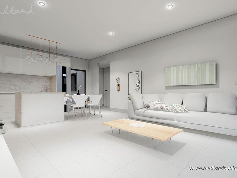 Villa for Sale in Torre Pacheco, Murcia 4