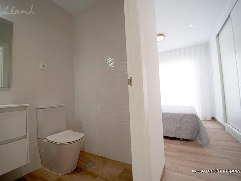 Town House for Sale in San Javier, Murcia 6