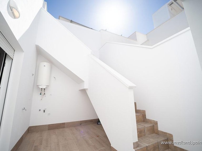 Town House for Sale in San Javier, Murcia 10