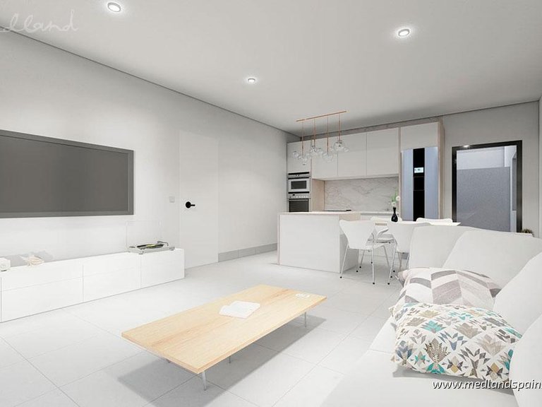 Villa for Sale in Torre Pacheco, Murcia 3