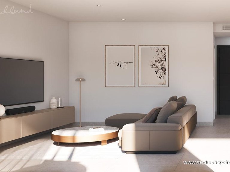 Villa for Sale in San Javier, Murcia 3