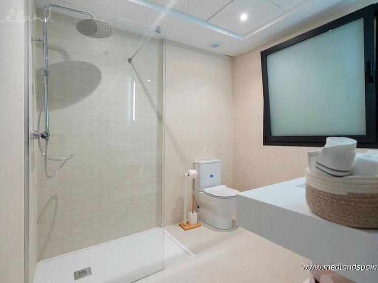 Apartment for Sale in San Pedro De Alcántara, Malaga 12