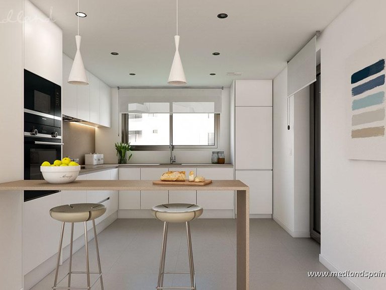 Apartment for Sale in Casares, Malaga 14