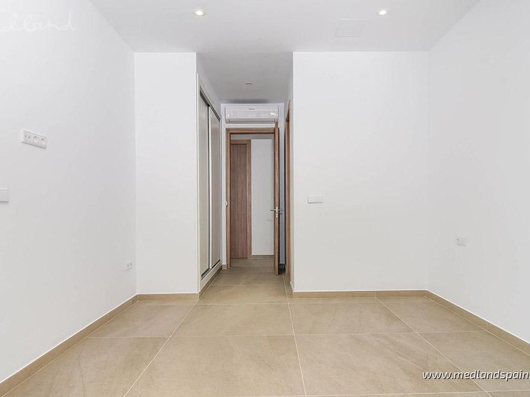 Villa for Sale in Calpe, Alicante 11