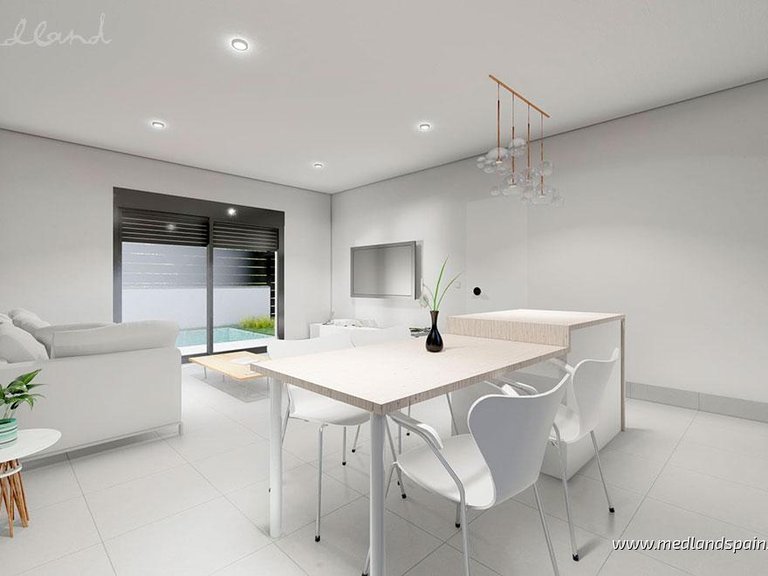 Villa for Sale in Torre Pacheco, Murcia 6