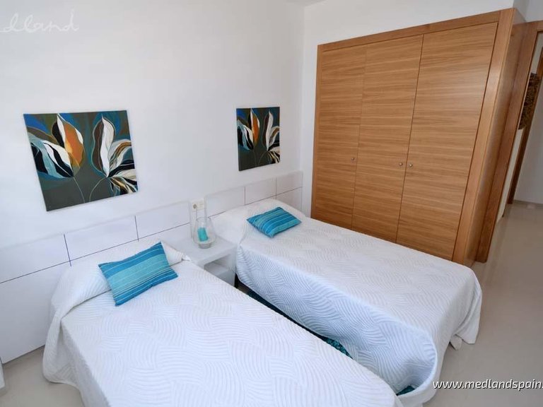 Apartment for Sale in Torrevieja, Alicante 7