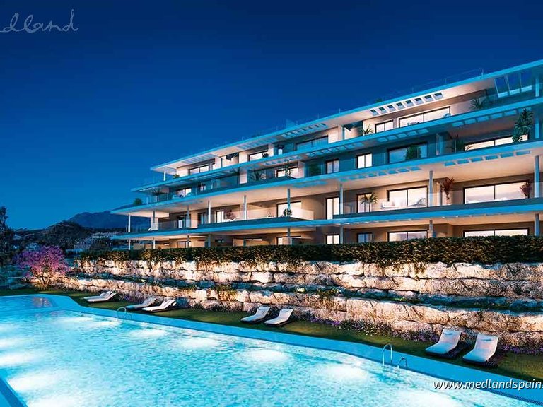 Apartment for Sale in Estepona, Malaga 6