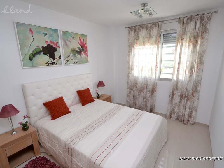 Apartment for Sale in Torrevieja, Alicante 4