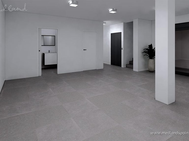 Villa for Sale in Benijófar, Alicante 11