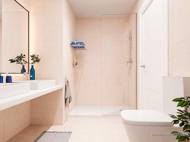 Apartment for Sale in Mijas Costa, Malaga 11