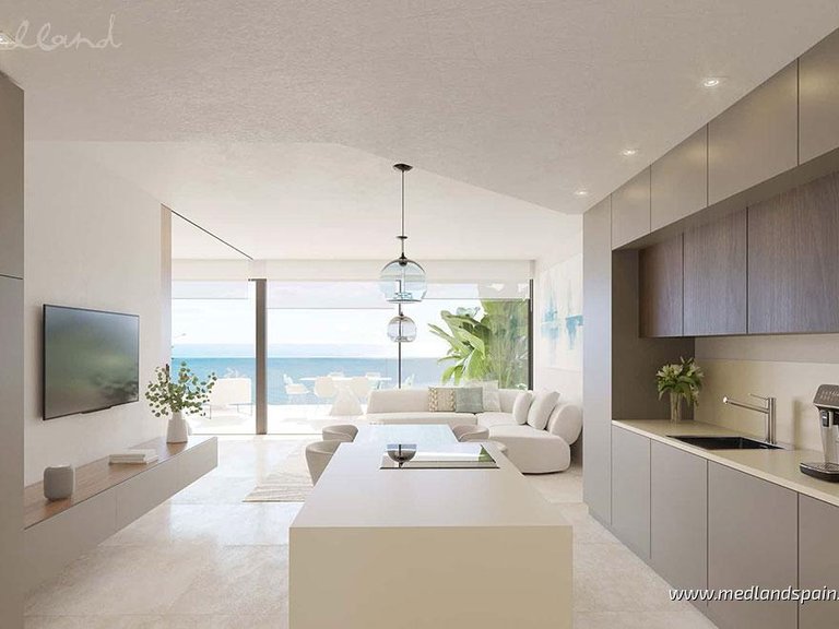 Apartment for Sale in Fuengirola, Malaga 14