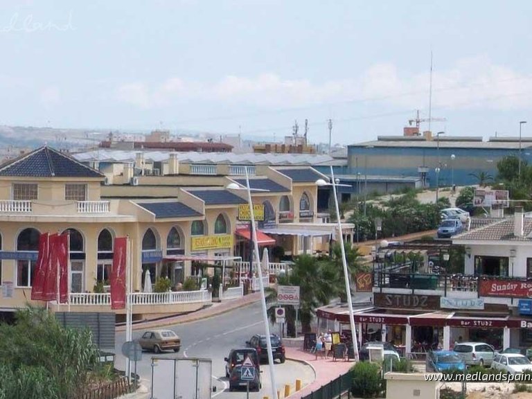 Apartment for Sale in Benijófar, Alicante 12