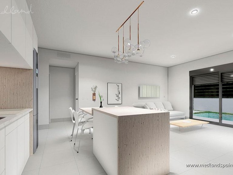 Villa for Sale in Torre Pacheco, Murcia 7