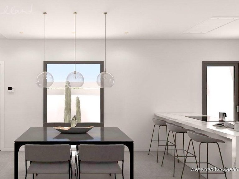 Villa for Sale in Benijófar, Alicante 4