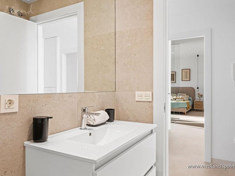 Apartment for Sale in Los Alcázares, Murcia 7