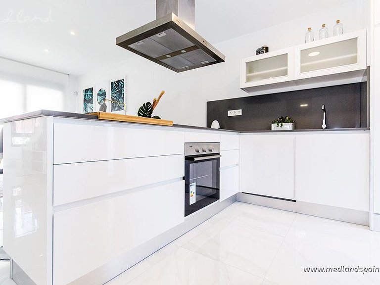 Villa for Sale in Polop-la Nucía, Alicante 6